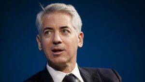 Billionaire Bill Ackman convened stormy Israel ‘intervention’ with Charlie Kirk, sources say– thegrayzone.com