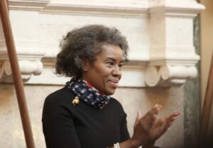 Dems with Lead, but Fading in Virginia Governor’s Race