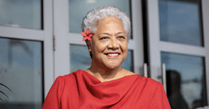 Samoa’s first woman leader ousted following the collapse of her government– abcnews.go.com