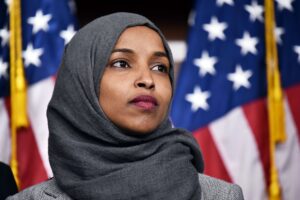 Dems Looks to Get Revenge on GOP Failed Attempt to Censure Ilhan Omar over Charlie Kirk Comments