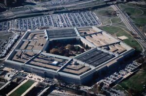 Pentagon Moves Against Press in Ways not supported by MAGA, or Trump