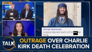Thousands of Angry Leftists Lose their Jobs After Celebrating Charlie Kirk Political Assassination
