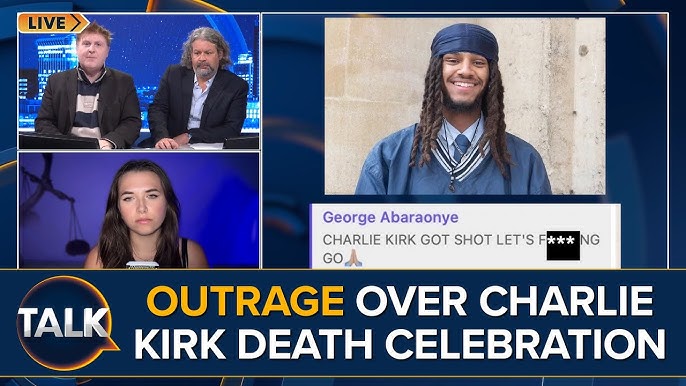 Thousands of Angry Leftists Lose their Jobs After Celebrating Charlie Kirk Political Assassination