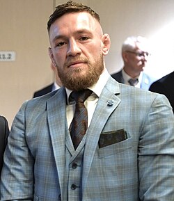 Conor McGregor ends his campaign to become Irish president– www.nydailynews.com