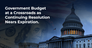 As CR Appears Headed to Failure, Trump Threatens Thousands of Layoffs in Response