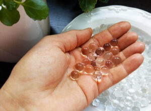 Hydrogel Battery Promises Revolution in Power