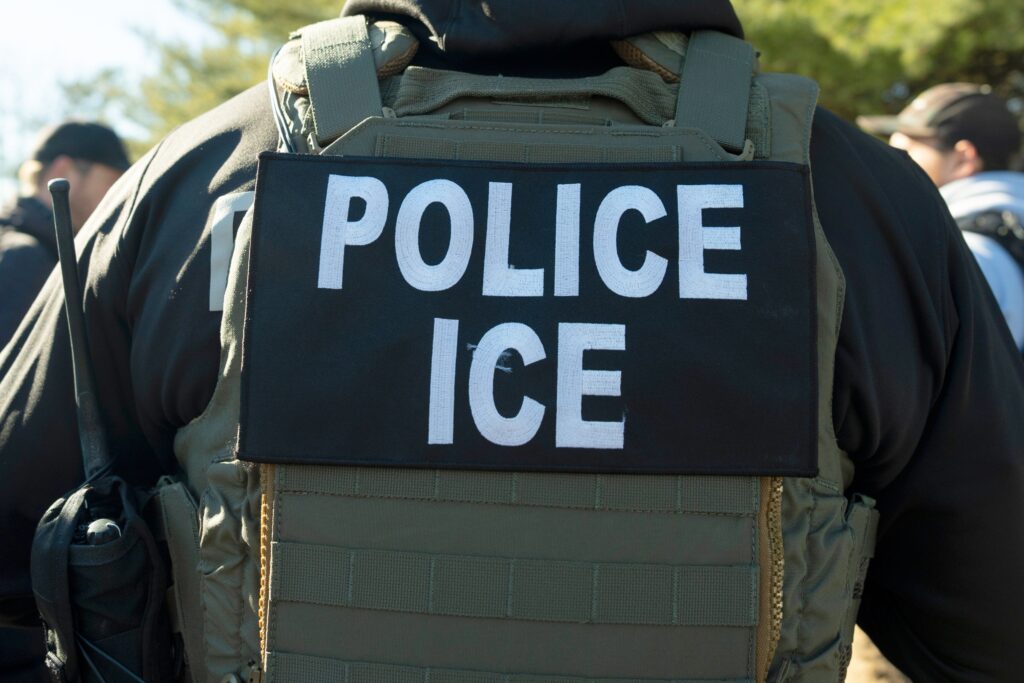 Hyundai ICE Raid Triggers “Human Rights Violations” Accusations by South Korea