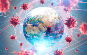 More Global Pandemics in Our Near Future?