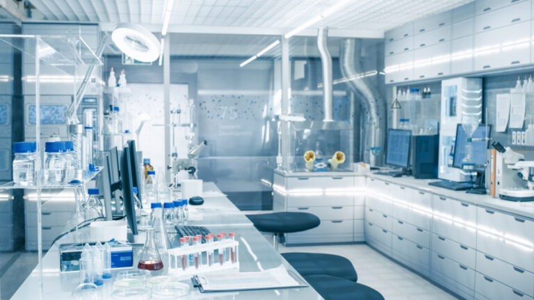 Are We Preparing to Grow Lab-Created Humans?
