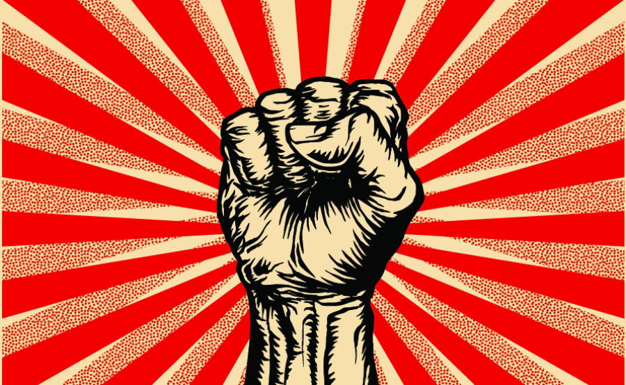 Capitalism is out … and socialism is in– www.politico.com
