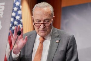 Democrats Thought They Had the Upper Hand in the Schumer Shutdown. WaPo Says They Just Fell Into a ‘Trap’– townhall.com