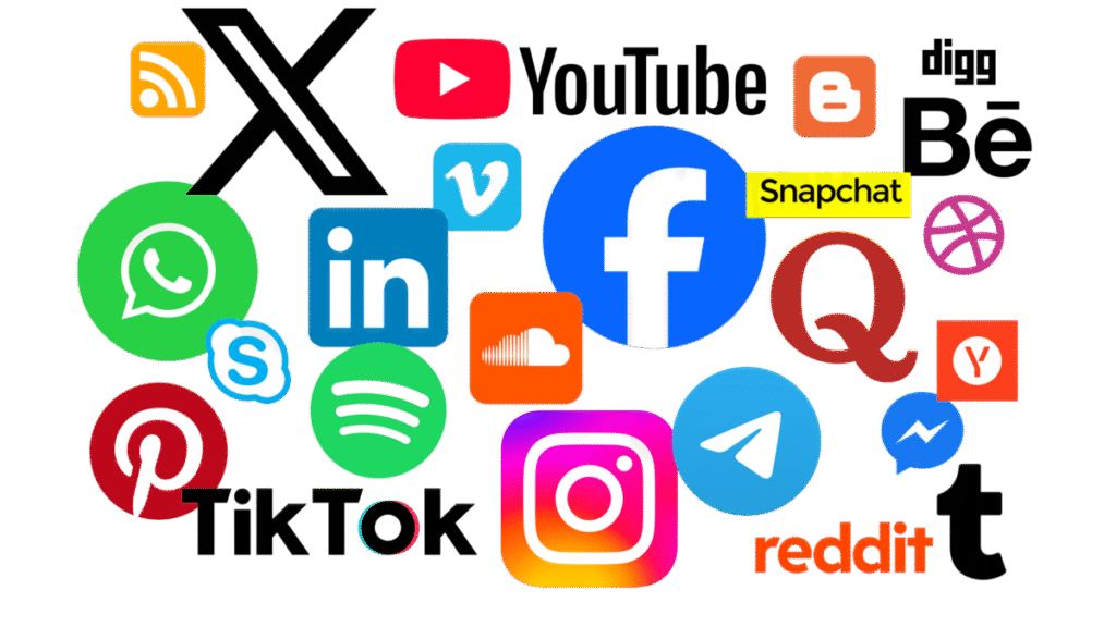 Social Media Sued by NYC for Driving Children Mad –