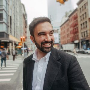 Zohran Mamdani Refused to Intervene to Stop Cairo Sexual Assaults, Citing ‘Cultural Sensitivity’–  townhall.com