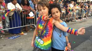 Trump Admin Accuses Minnesota of Violating Title IX Banning males from playing female sports